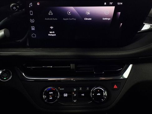 New 2026 Buick Envista Preferred w/ Convenience II Package image 21