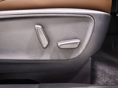 New 2026 Ford Bronco Sport Outer Banks w/ Outer Banks Tech Package+ AWD/4WD image 17