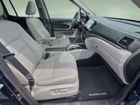 Used 2022 Honda Ridgeline RTL-E image 14