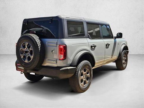 New 2026 Ford Bronco Big Bend image 2