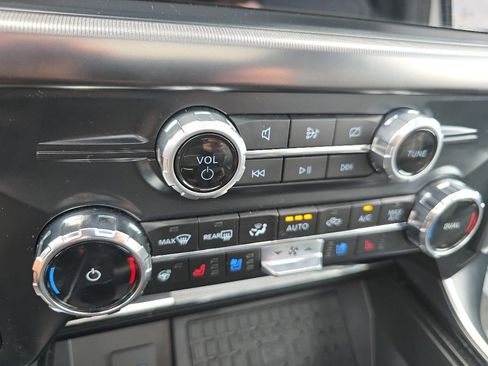 Used 2024 Ford F150 Raptor image 28