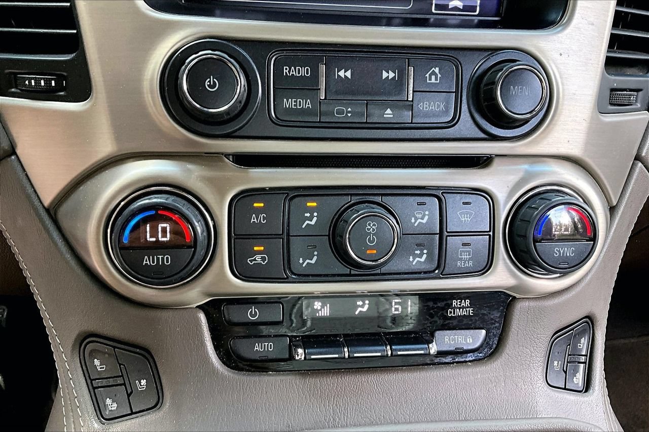 Used 2020 GMC Yukon Denali RWD image 24