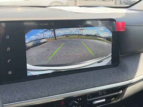 New 2026 Nissan Kicks S w/ Charging Package FWD image 19