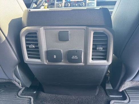 Used 2018 Ford F150 Raptor w/ Equipment Group 801A Mid image 14