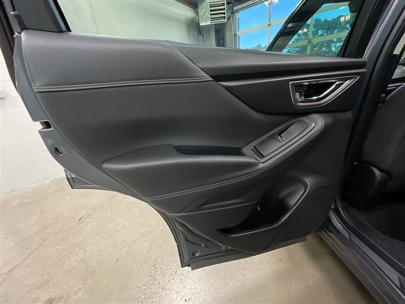 Used 2021 Subaru Forester Premium AWD/4WD image 22