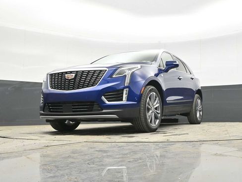 New 2025 Cadillac XT5 Premium Luxury w/ Technology Package image 39