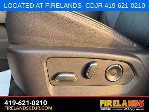 Used 2024 GMC Sierra 1500 Denali AWD/4WD image 21