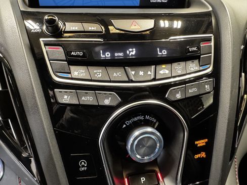 Certified 2024 Acura RDX A-Spec AWD/4WD image 29