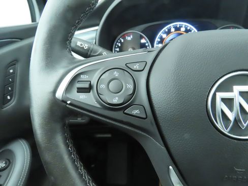 Used 2020 Buick Envision Premium image 11