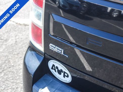 Used 2015 Ford Flex SEL w/ Equipment Group 202A image 9