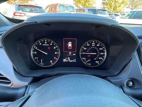 Used 2024 Subaru Crosstrek 2.5i Sport image 29