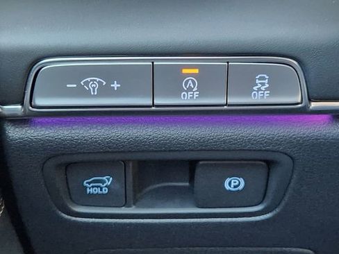 Used 2024 Genesis GV80 3.5T image 24