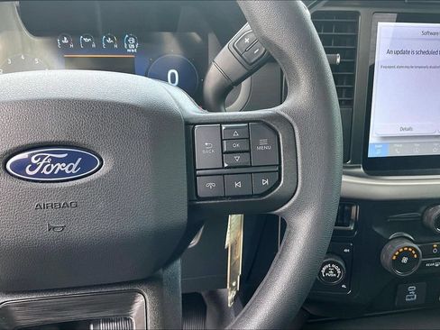 Used 2024 Ford F150 XL w/ Equipment Group 103A High AWD/4WD image 9