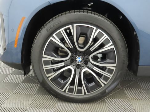 Used 2025 BMW X3 xDrive30i w/ Premium Package AWD/4WD image 32