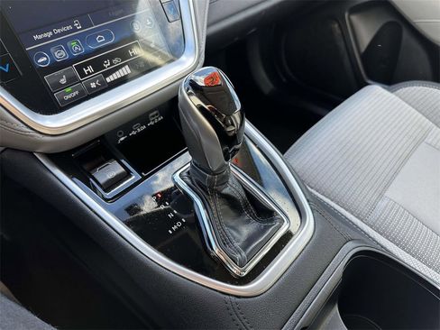 Used 2023 Subaru Outback Premium image 26