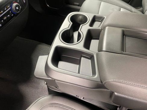 New 2026 Chevrolet Silverado 2500 LT w/ Z71 Chrome Sport Edition image 17