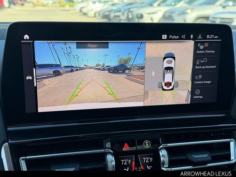 Used 2025 BMW 840i RWD image 21