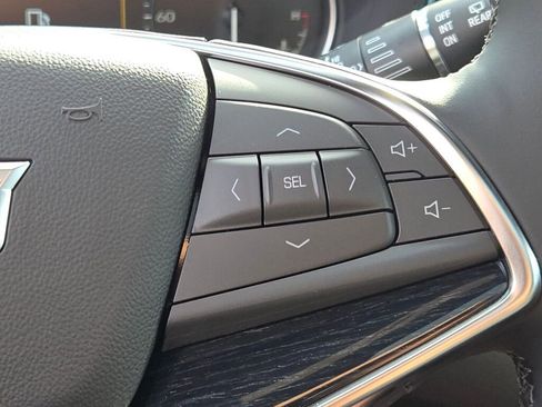 New 2025 Cadillac XT5 Premium Luxury w/ LPO, Floor Liner Package image 35