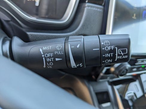 Used 2021 Honda CR-V EX-L image 34