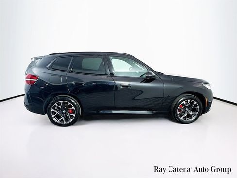 Used 2025 BMW X3 xDrive30 w/ Premium Package AWD/4WD image 8