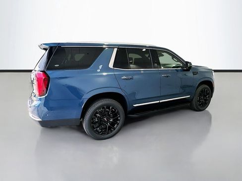 New 2026 GMC Yukon Elevation w/ Elevation Premium Package RWD image 7