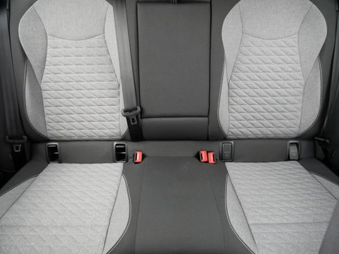 Certified 2025 Volkswagen Tiguan S AWD/4WD image 13