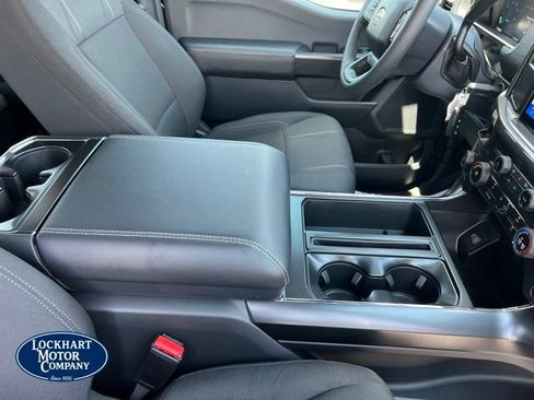 New 2026 Ford F150 STX w/ Equipment Group 200A AWD/4WD image 32
