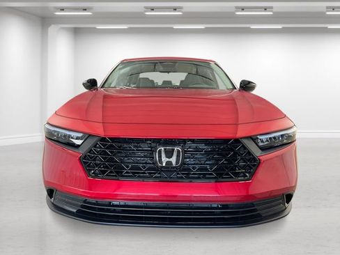 New 2026 Honda Accord SE image 8