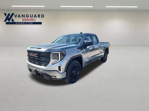 New 2026 GMC Sierra 1500 Elevation image 4