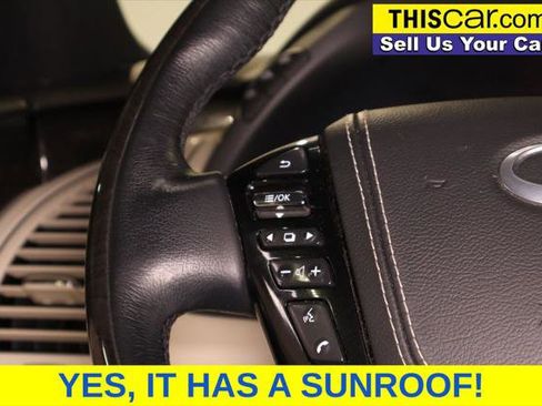 Used 2021 INFINITI QX80 Sensory w/ Cargo Package image 8