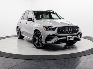 Certified 2026 Mercedes-Benz GLE 350 4MATIC video 1