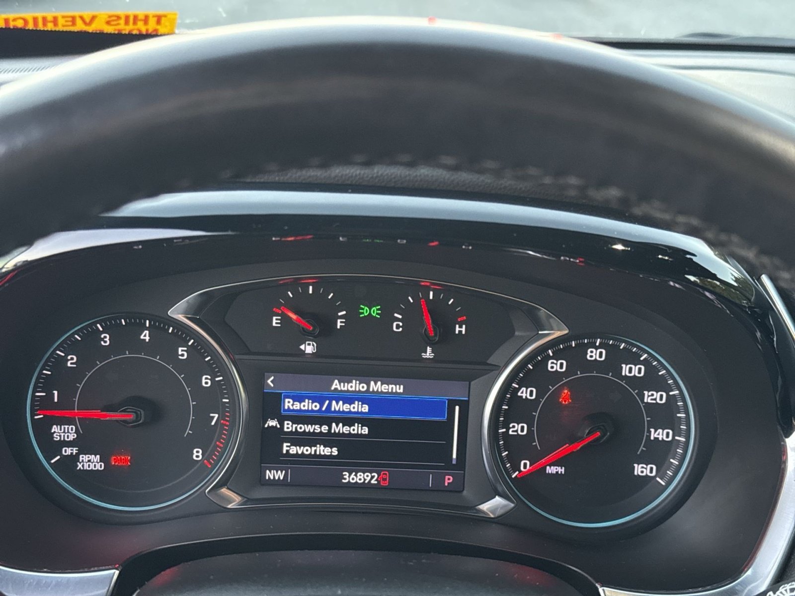 Used 2023 Chevrolet Traverse LT AWD/4WD image 18