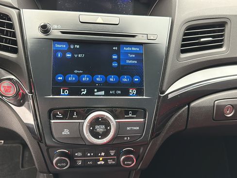 Used 2021 Acura ILX FWD image 19