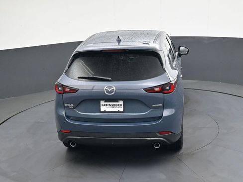 Used 2024 MAZDA CX-5 Carbon Edition AWD/4WD image 32