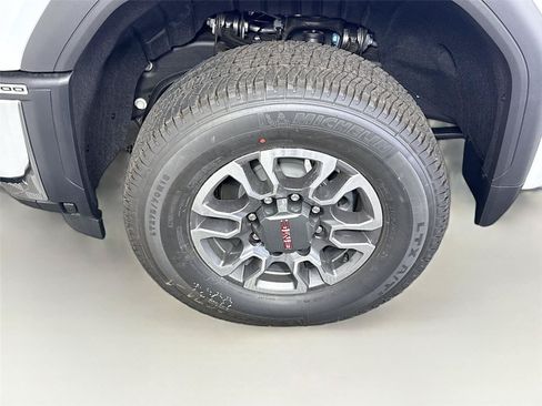New 2026 GMC Sierra 3500 Pro w/ Convenience Package AWD/4WD image 21