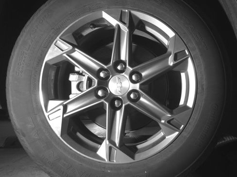 Used 2025 Chevrolet Blazer LT FWD image 15