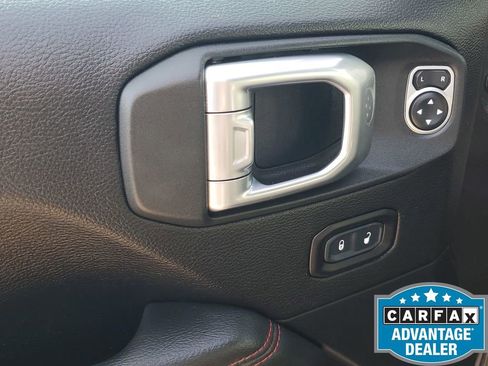 Used 2020 Jeep Wrangler Unlimited Rubicon image 46