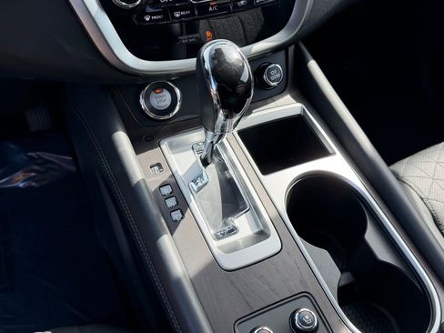 Used 2024 Nissan Murano Platinum w/ Cargo Package AWD/4WD image 39