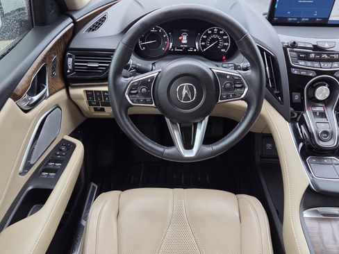 Used 2021 Acura RDX FWD w/ Advance Package image 6