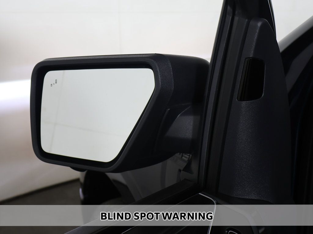 Used 2024 Ford F150 XLT w/ Equipment Group 302A MID AWD/4WD image 6