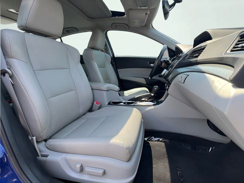 Used 2016 Acura ILX FWD image 34