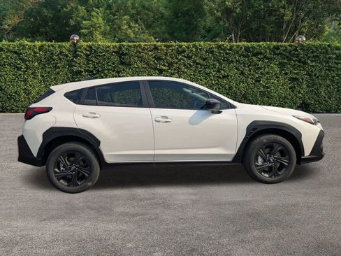 New 2026 Subaru Crosstrek 2.5i image 3