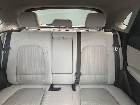 Certified 2023 Hyundai Kona SEL image 11