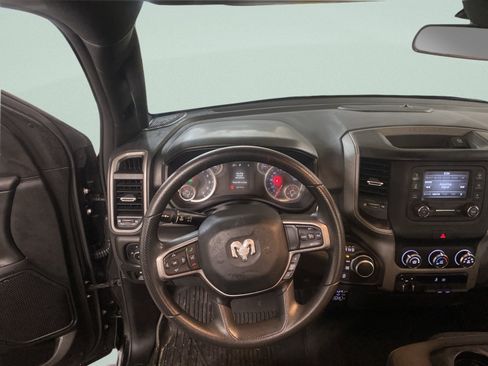 Used 2024 RAM 1500 Tradesman image 17