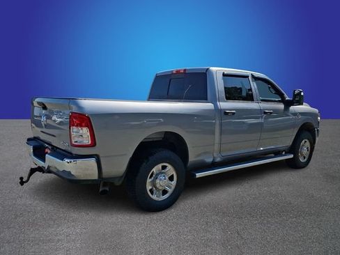 Used 2023 RAM 3500 Tradesman AWD/4WD image 4