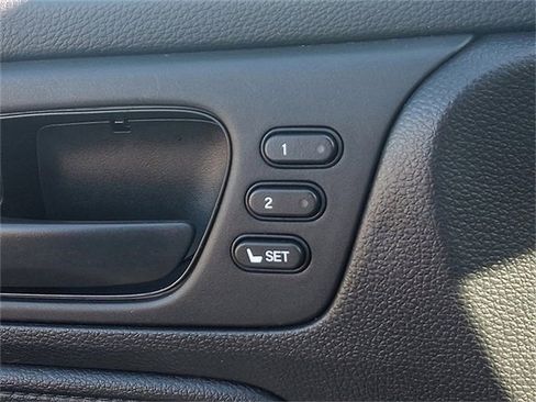 Certified 2023 Honda Odyssey EX-L image 28