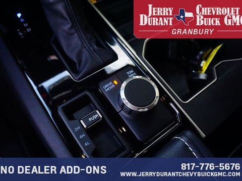 Used 2026 Toyota Sequoia Limited AWD/4WD image 14