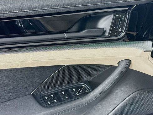 Certified 2025 Porsche Panamera RWD image 11