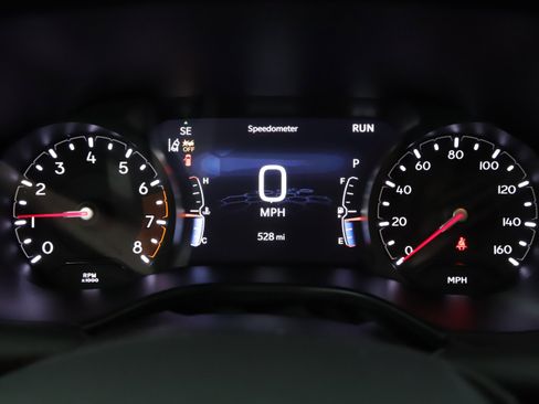 Used 2026 Jeep Compass Limited image 9