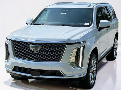 New 2026 Cadillac Escalade Platinum Luxury AWD/4WD image 10